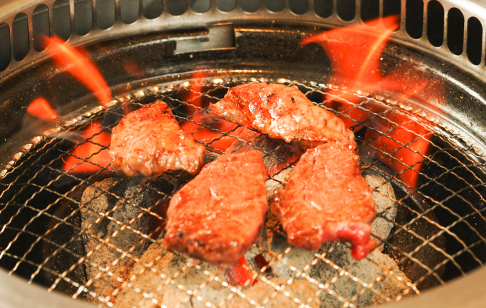 焼き肉