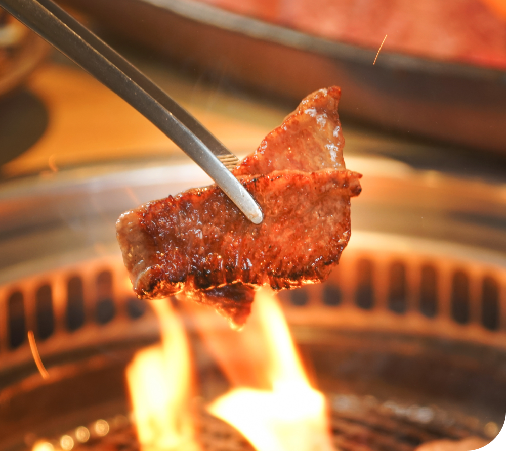 焼き肉